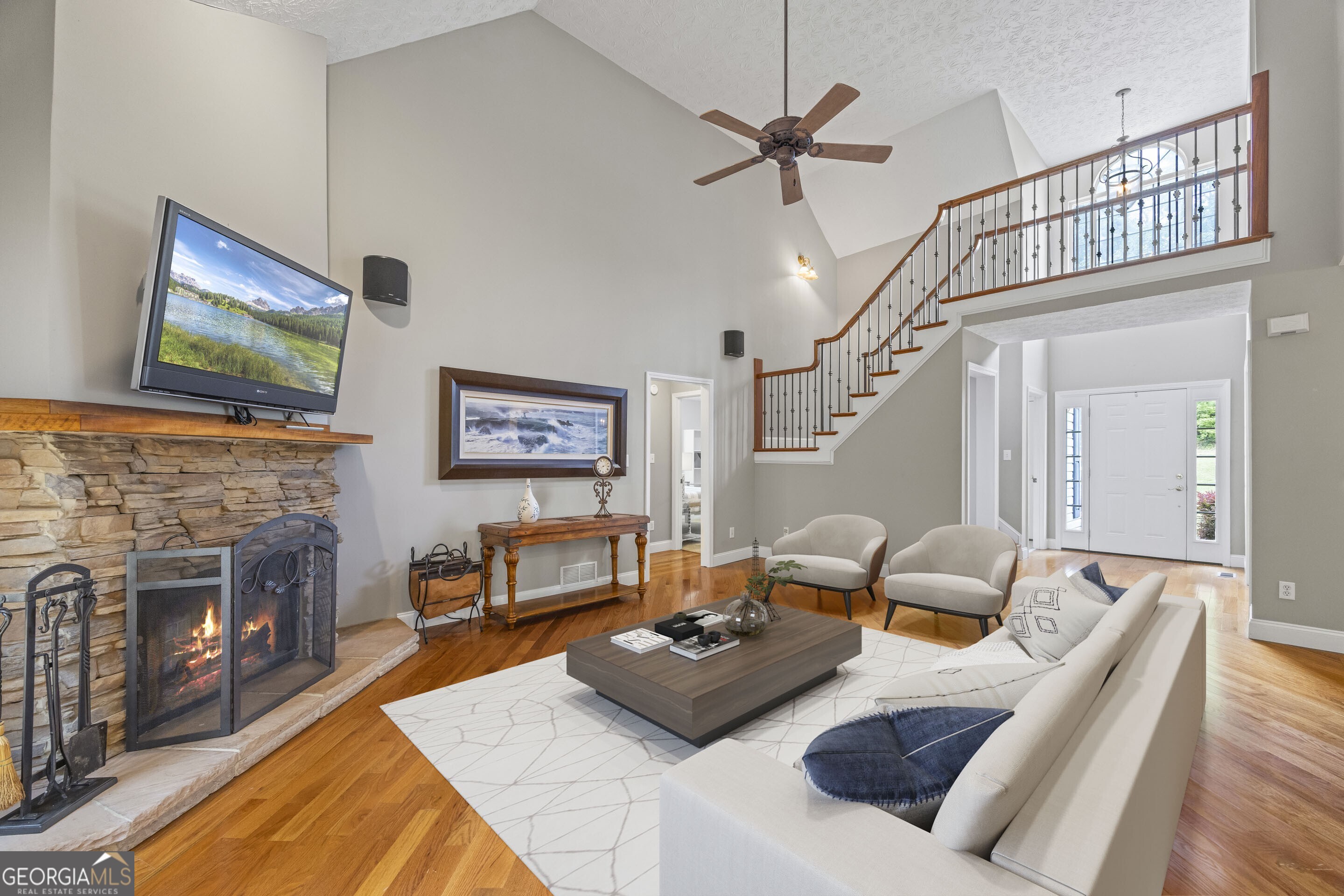 Buford, Georgia 30519, United States, 5 Bedrooms Bedrooms, ,4 BathroomsBathrooms,Residential,Active,179252