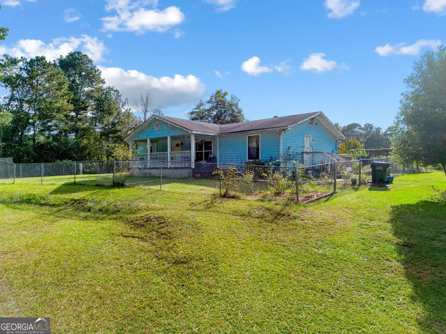 5570 Bold Springs Road