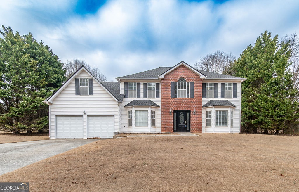 Photo of 2167 Pixie Rose Lane, Loganville, GA 30052 (MLS # 10810345)