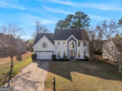 4275 Azalea Walk, Ellenwood, GA 30294 - #: 10478903