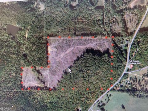Photo of 0A Johnson Lake Road #0A, Cedartown, GA 30125 (MLS # 10767109)