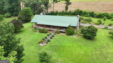 315 Woody RD NW Adairsville GA 30103