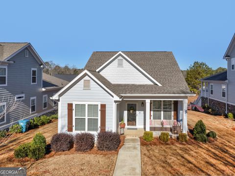 A home in Greensboro