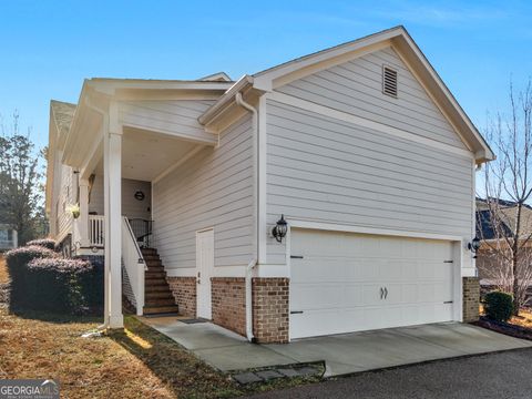 A home in Greensboro