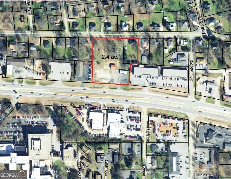 5195 Highway 278 NE