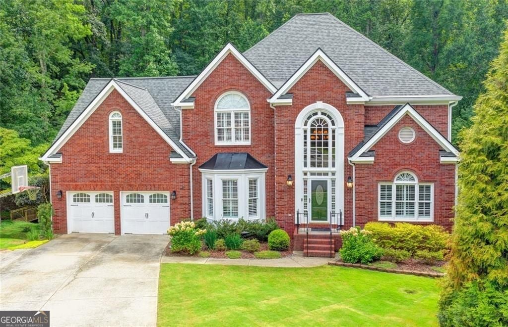 4614 Kiplin Lake CT