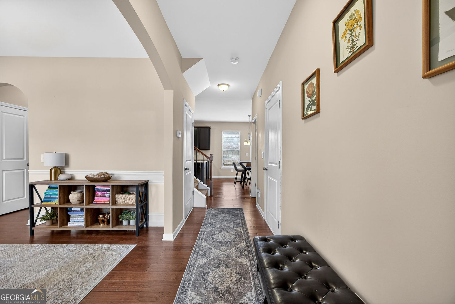 1241 Silvercrest CT