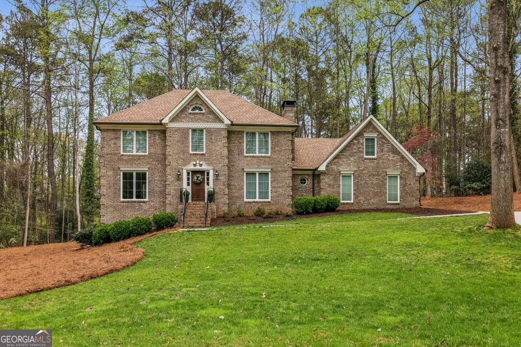 Photo of 8025 River Circle, Sandy Springs, GA 30350 (MLS # 10833548)