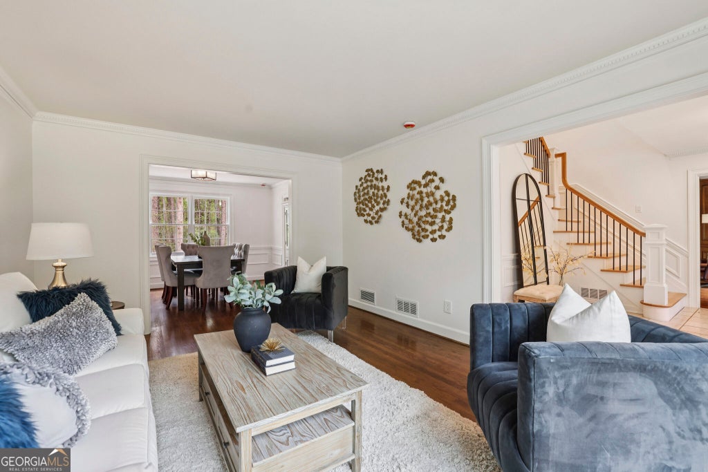 Photo of 8025 River Circle, Sandy Springs, GA 30350 (MLS # 10833548)