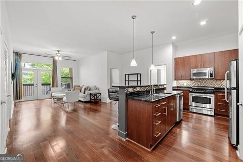 425 Chapel ST SW 2108 Atlanta GA 30313