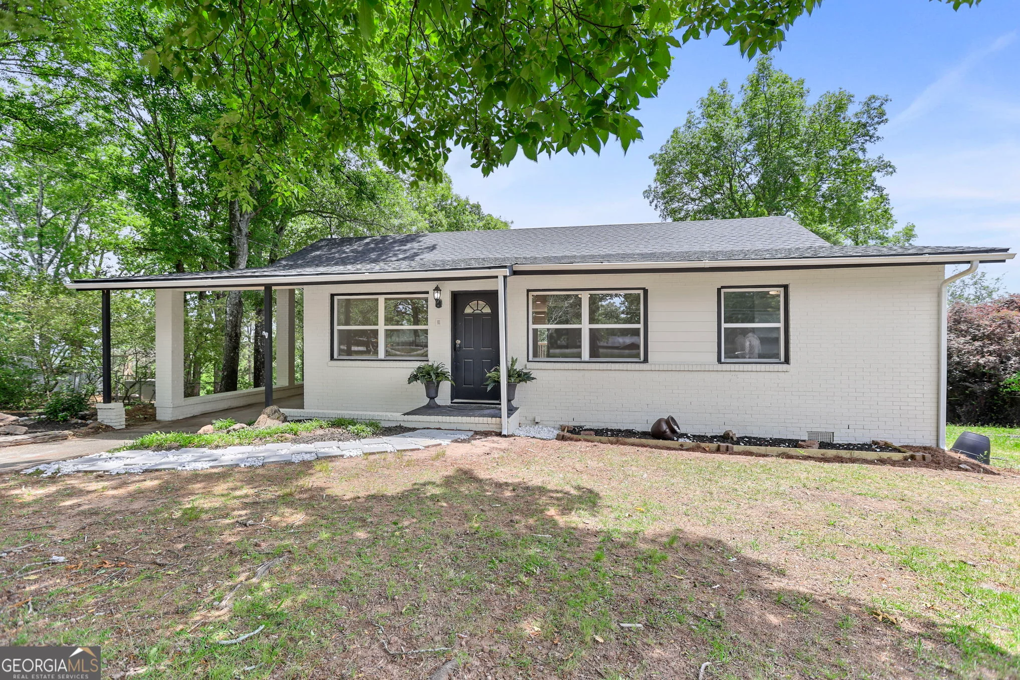 7060 Scenic Heights Hts, Manchester, GA, 31816