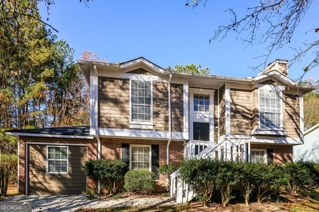 Photo of 2764 Wildflower Lane, Snellville, GA 30039 (MLS # 10668361)