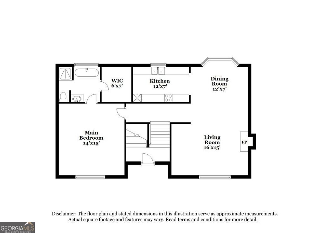 Photo of 2764 Wildflower Lane, Snellville, GA 30039 (MLS # 10668361)