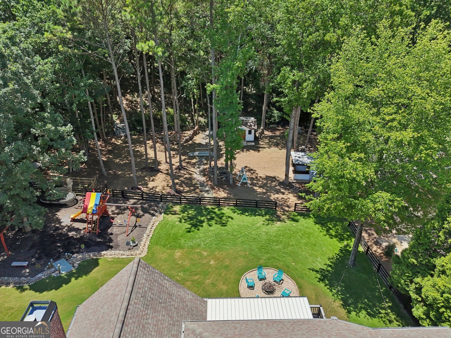 104 Ridge View Drive DR