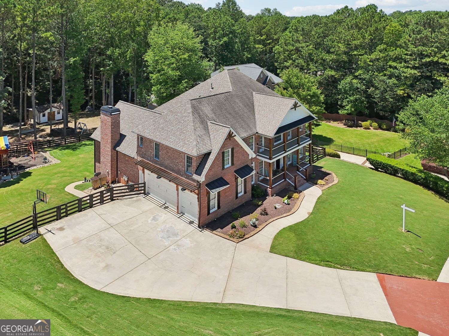 104 Ridge View Drive DR