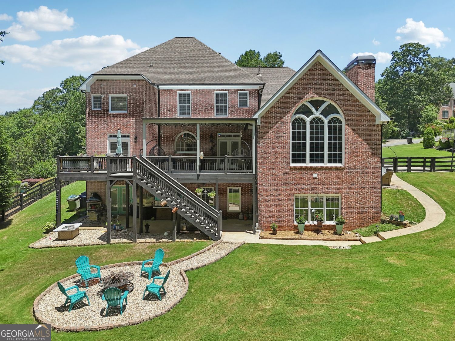 104 Ridge View Drive DR