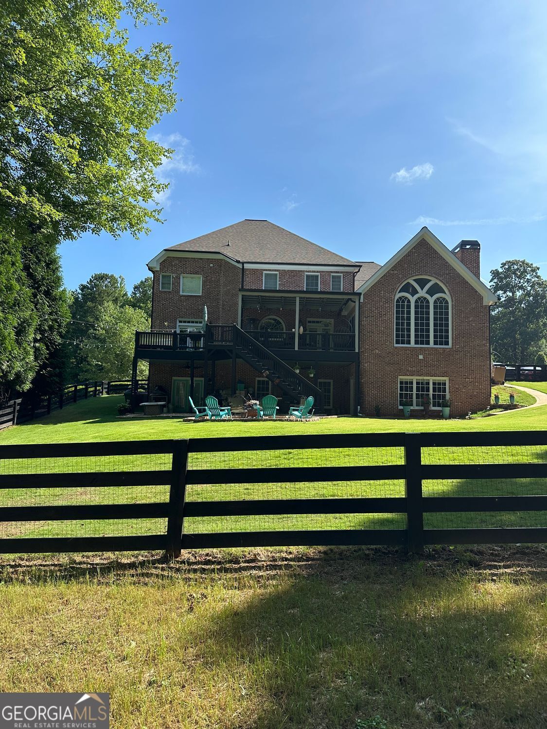 104 Ridge View Drive DR