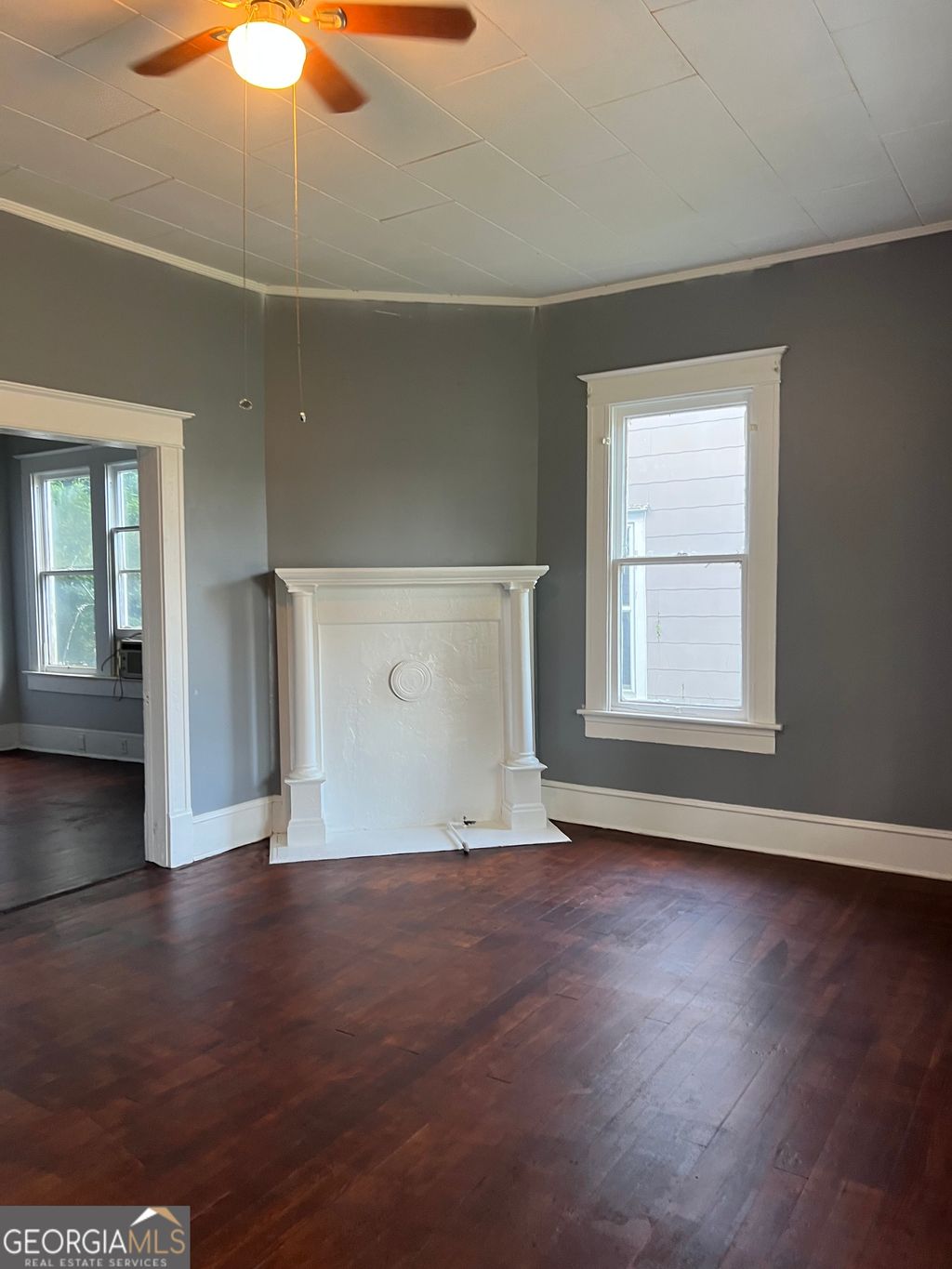 Photo of 92 Woodlawn Avenue #B, Winder, GA 30680 (MLS # 10670078)