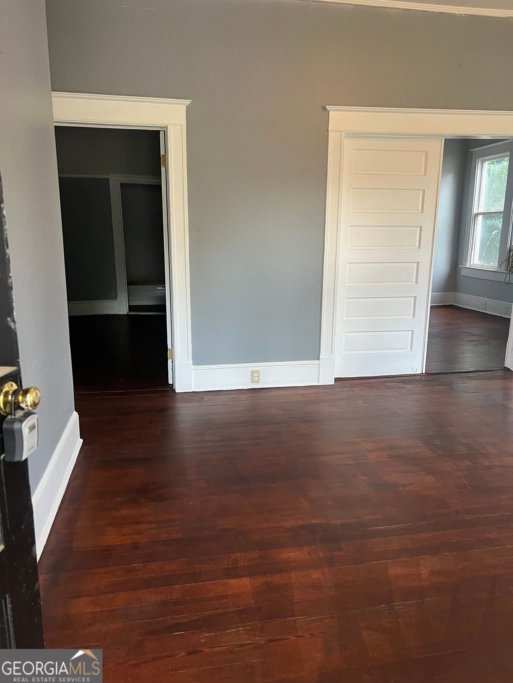 Photo of 92 Woodlawn Avenue #B, Winder, GA 30680 (MLS # 10670078)