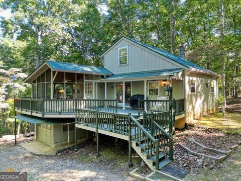 241 Mountain Woods Road, Blairsville, GA 30512 - MLS#: 10514837