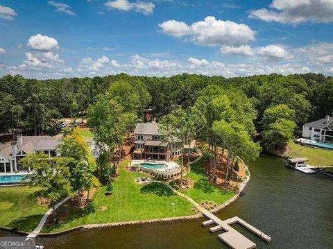 117 West View WAY Eatonton GA 31024