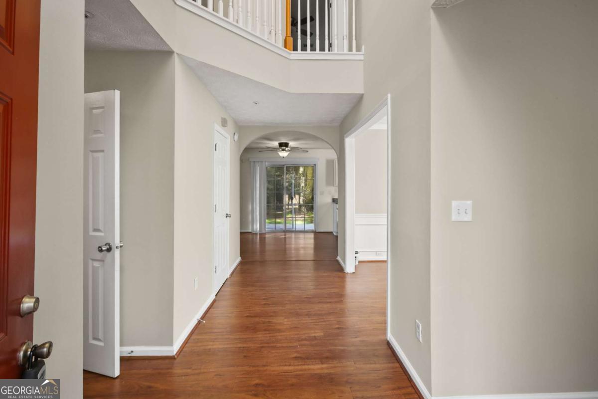 Eastworthington - Residential