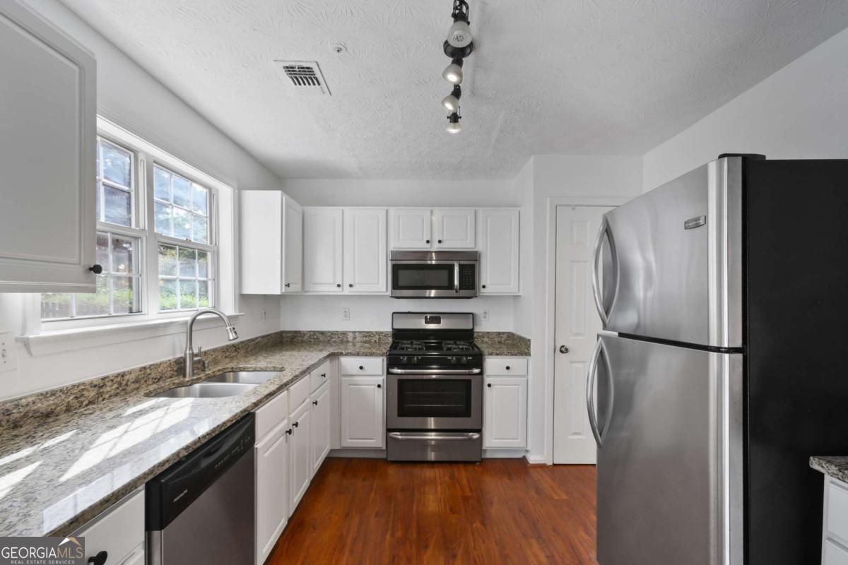 Eastworthington - Residential