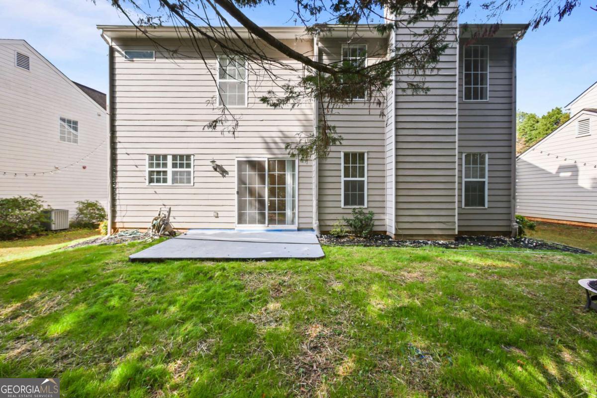 Eastworthington - Residential