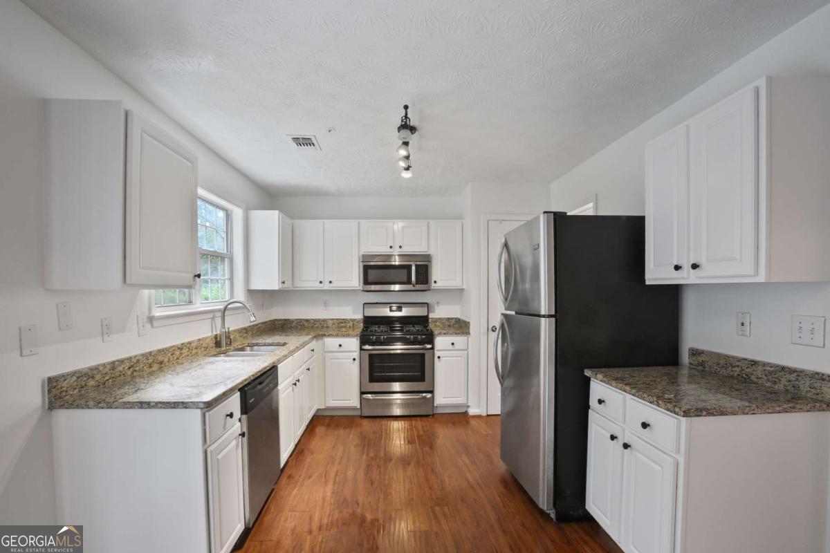 Eastworthington - Residential