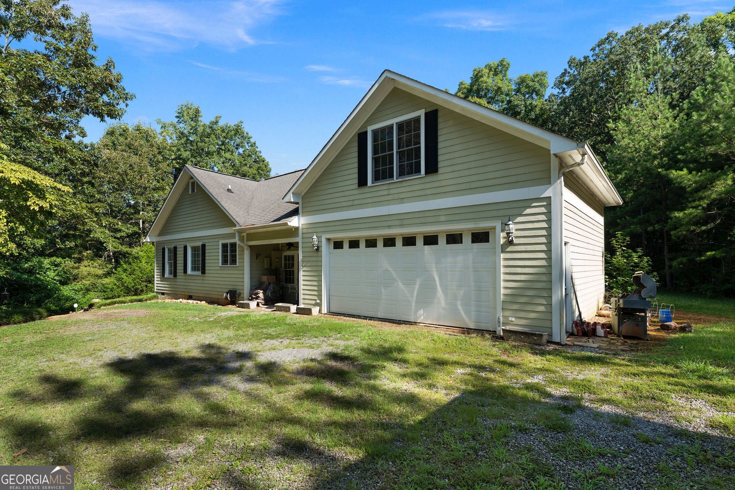 571 Buttrum Road RD NE
