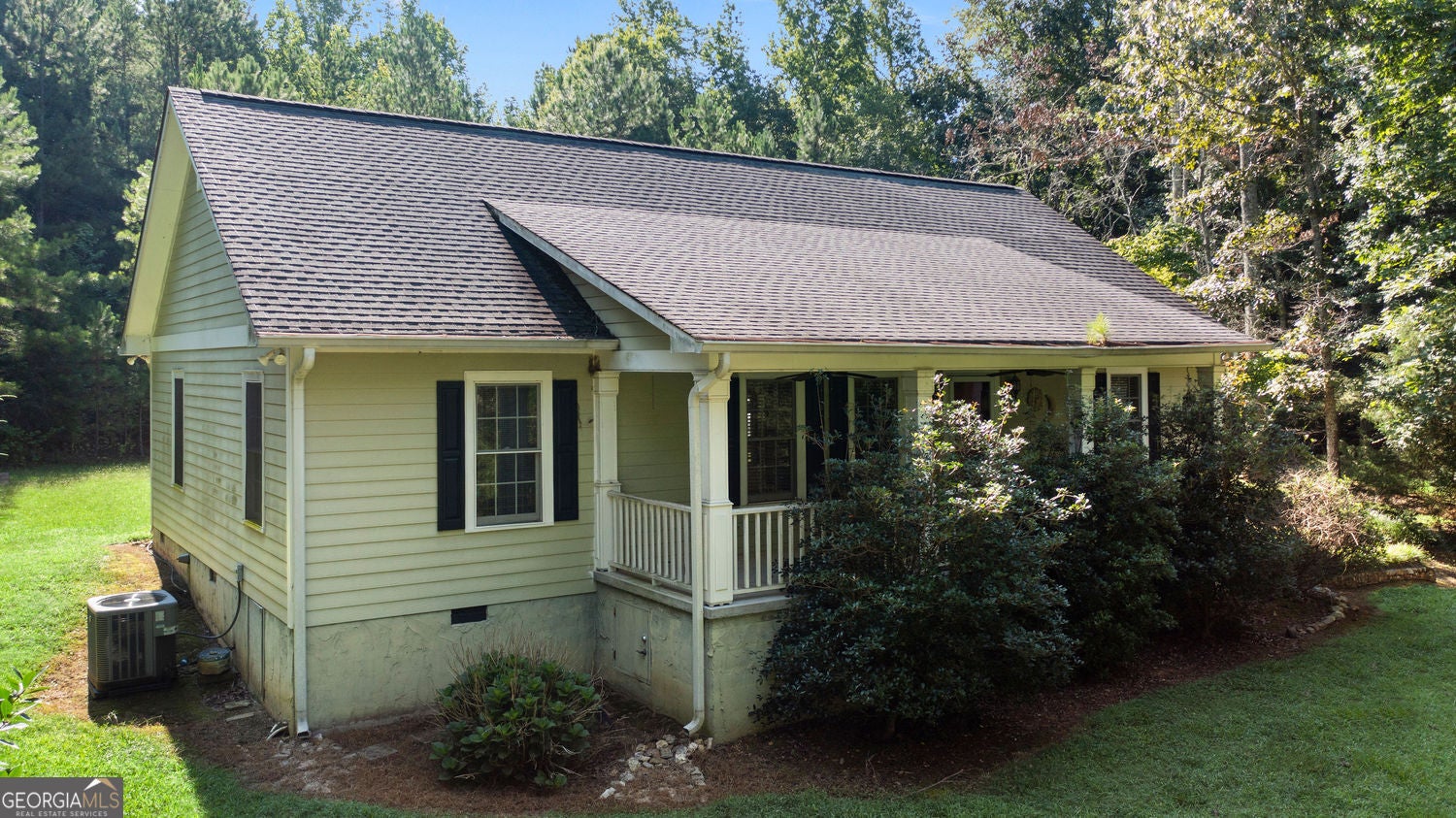 571 Buttrum Road RD NE