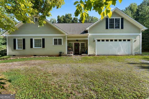 Photo of 571 Buttrum Road NE Road NE, Adairsville, GA 30103 (MLS # 10818404)