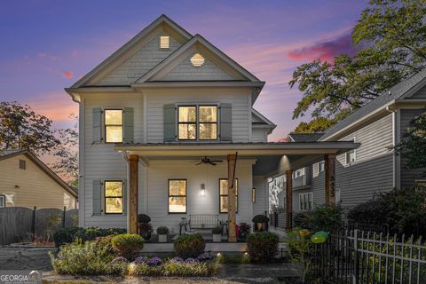 3433 Pierce ST Atlanta GA 30337