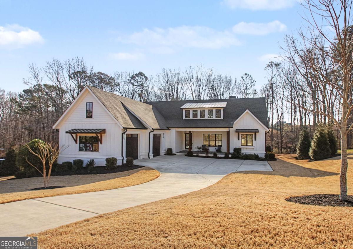 5306 Weeping Creek TRL