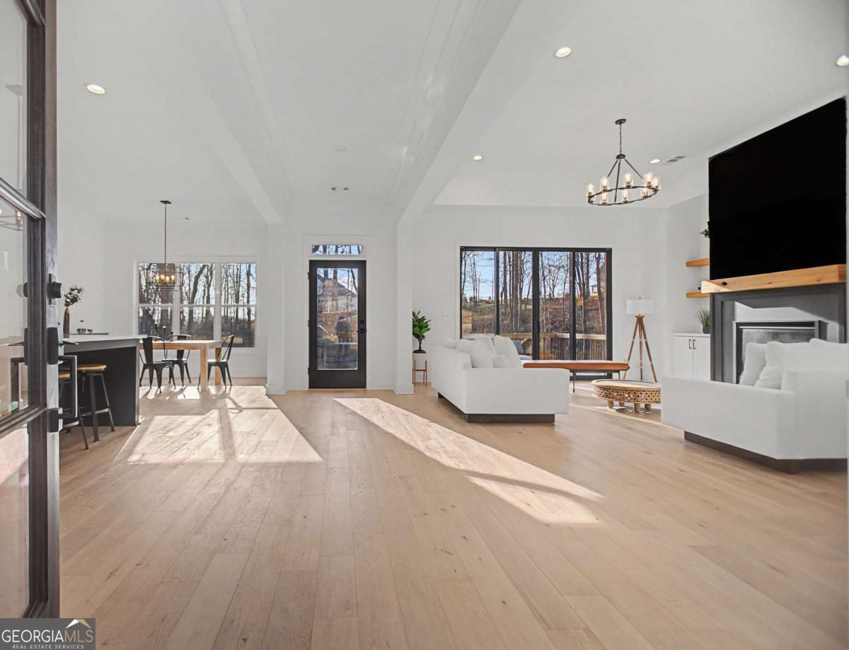 5306 Weeping Creek TRL