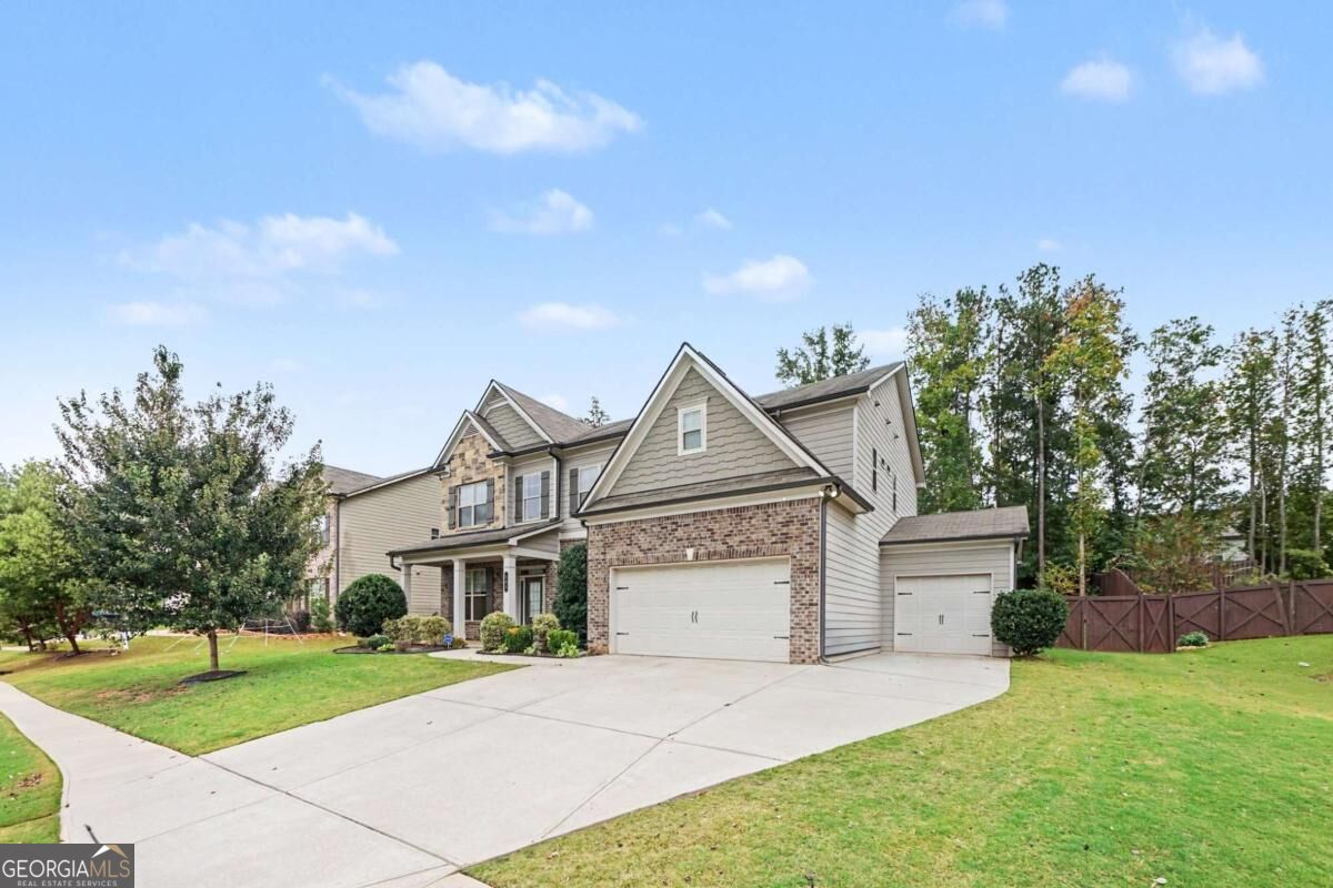 505 Gadwall CIR