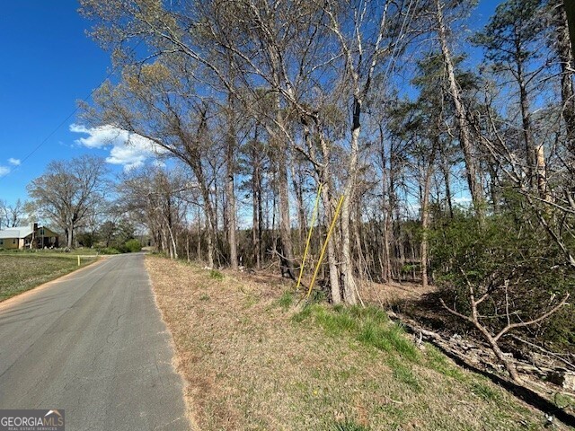 Beautiful mountain views, rolling land that could potentially be divided into smaller parcels. Total road frontage is 260 fee. Easy access to Hwy 411 and the Rome bypass. Approximately 15 minutes from Barnsley Resort. You truly have to see this property to appreciate the potential. Owner has cleared roads into the property. Call to schedule a tour today!