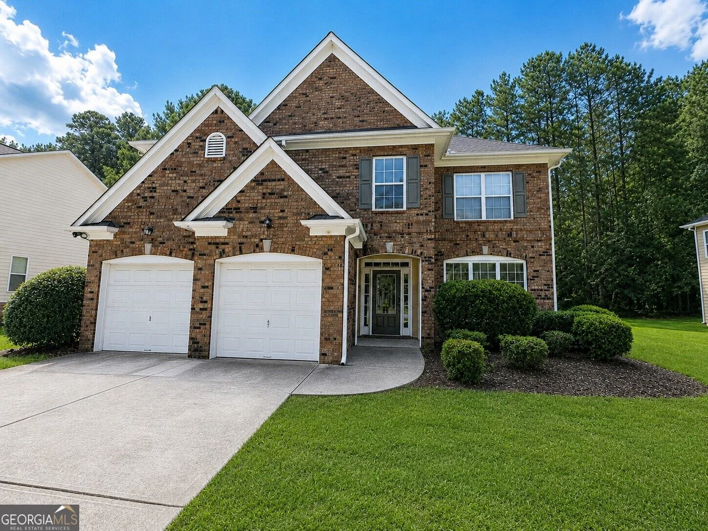 562 Preserve Park Drive