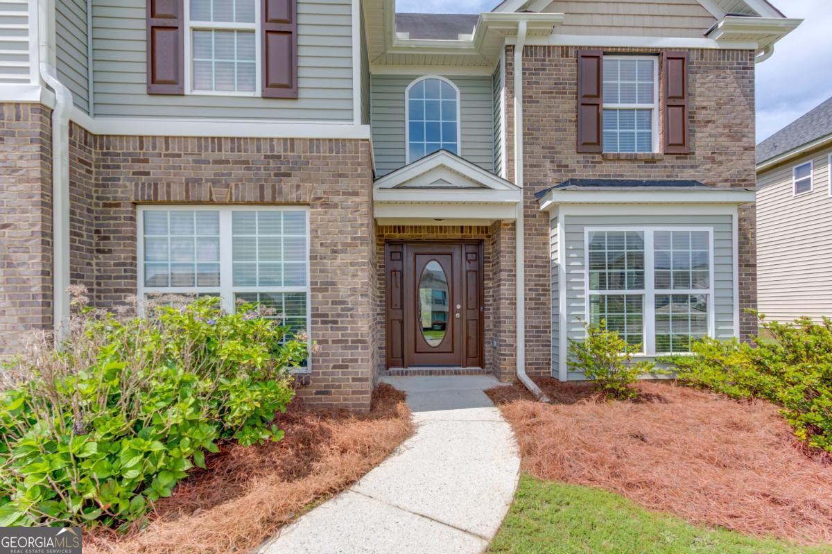 1669 Dillard WAY