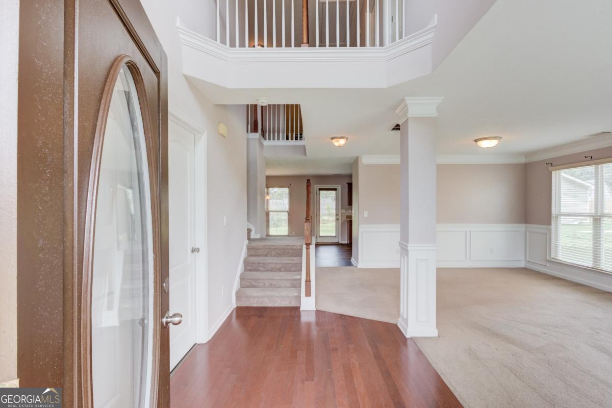 1669 Dillard WAY