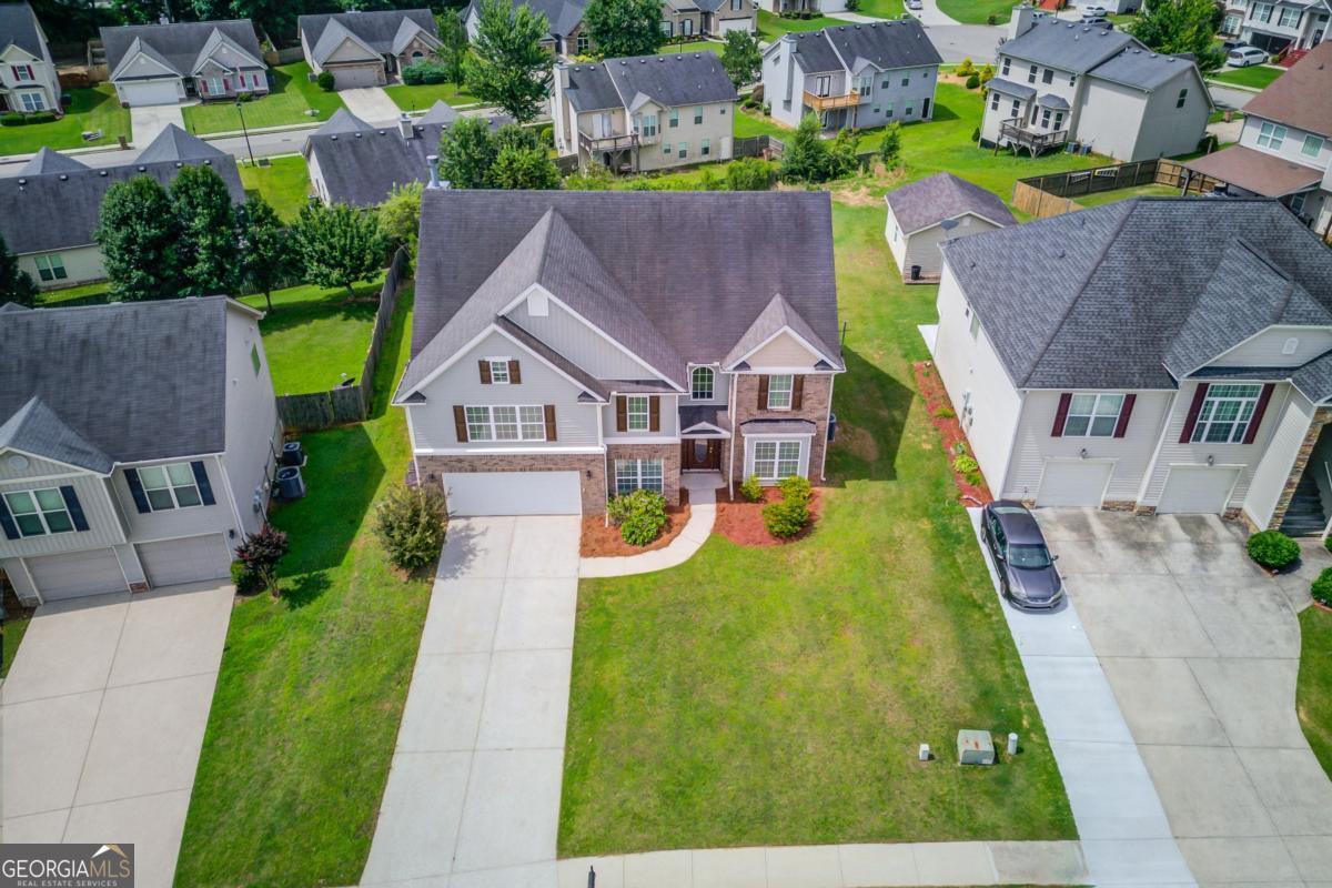 1669 Dillard WAY