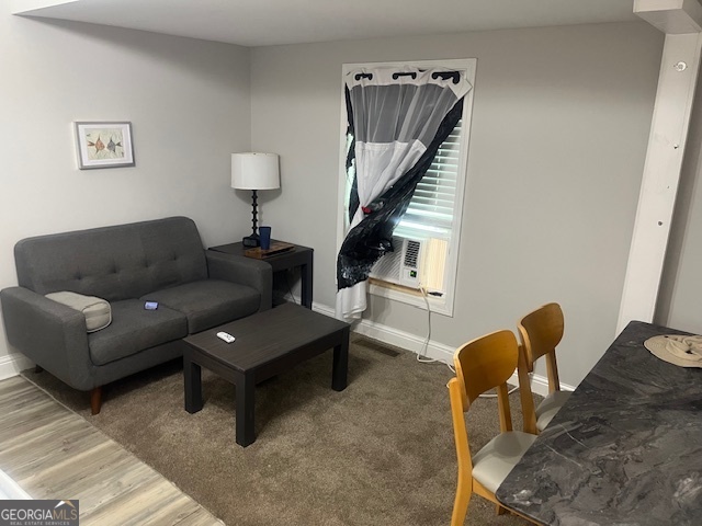 2065 Morehouse DR NW