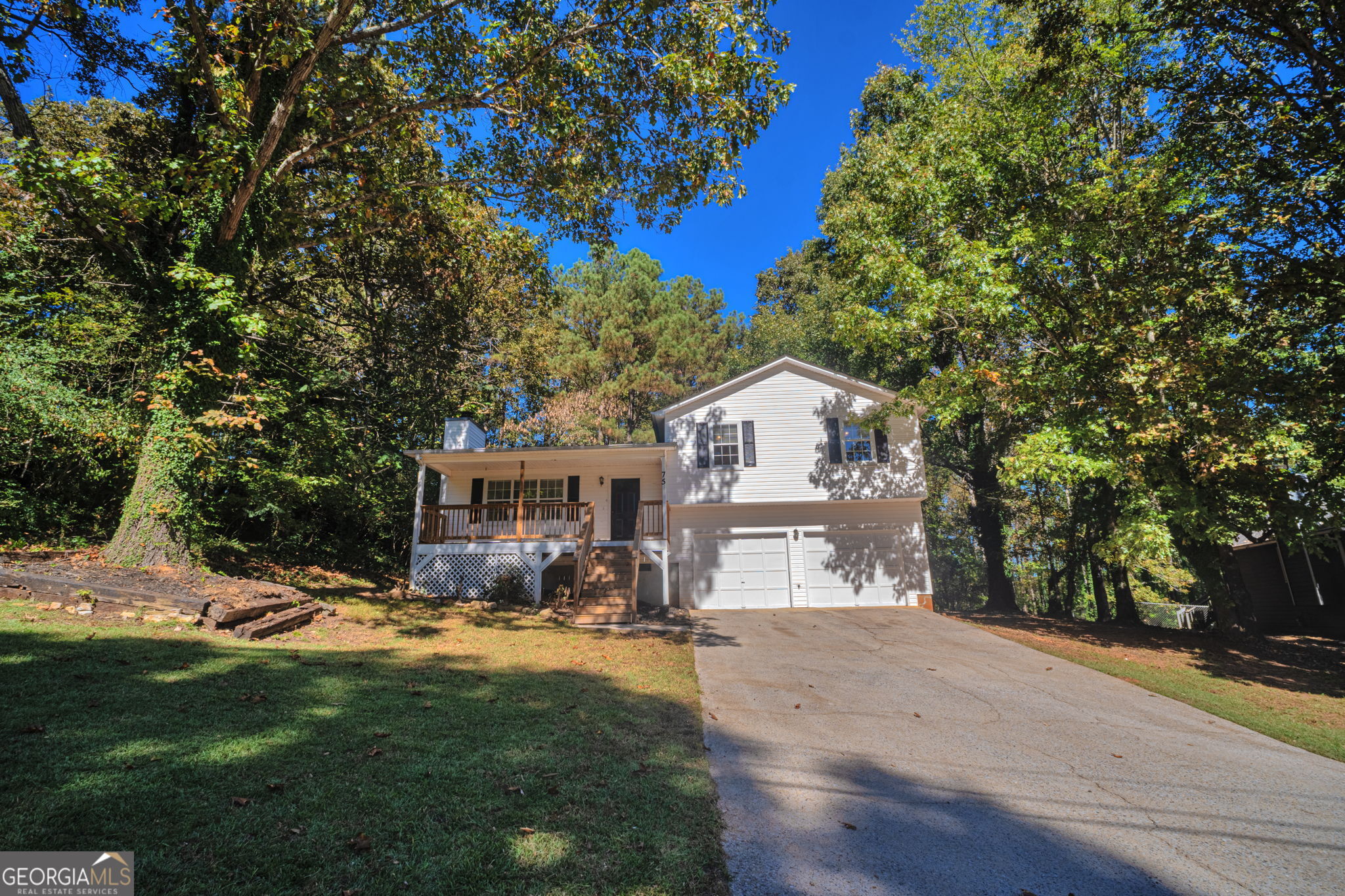 75 Davis Mill DR
