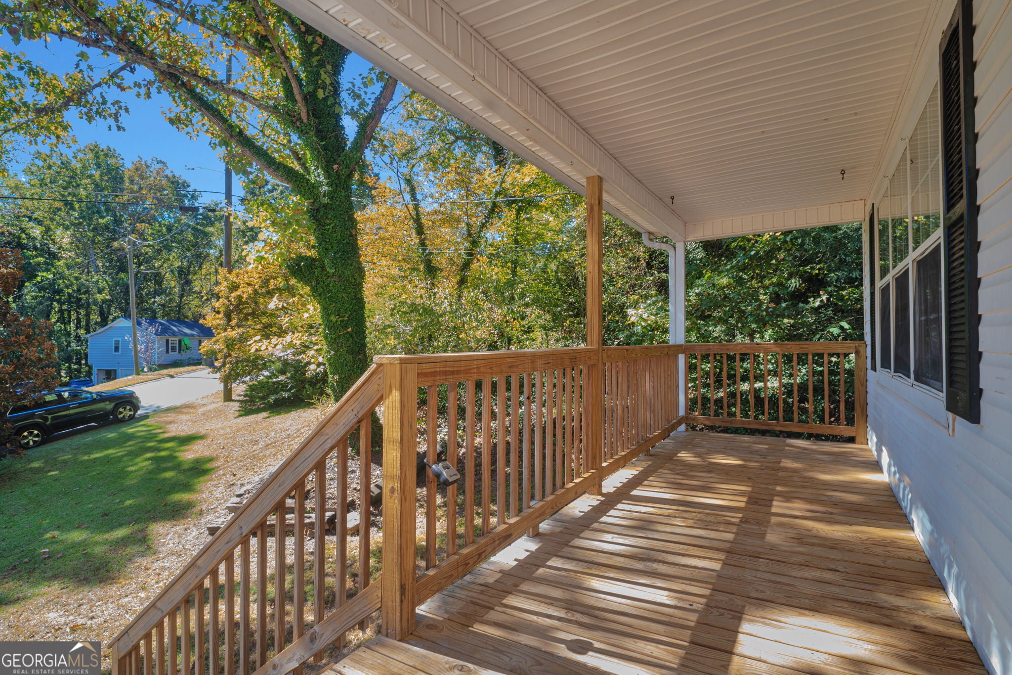 75 Davis Mill DR