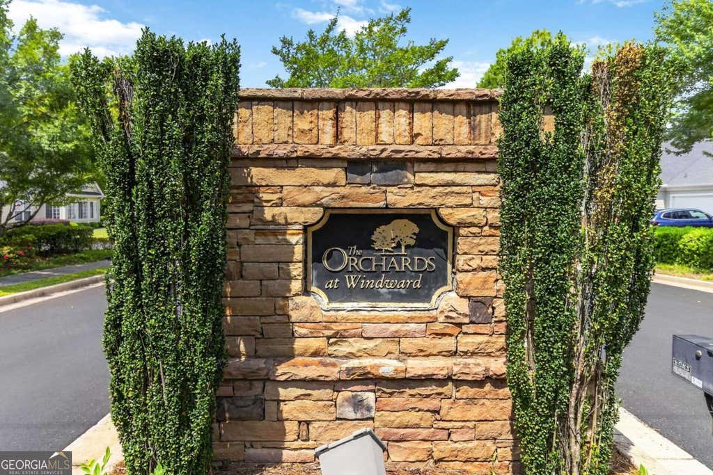 Photo of 2958 Oakside Circle, Milton, GA 30004 (MLS # 10821006)
