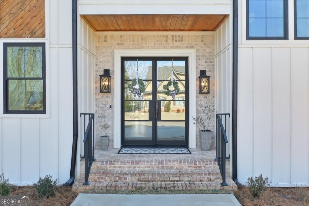 Photo of 7410 Crestline Drive, Dawsonville, GA 30534 (MLS # 10680310)