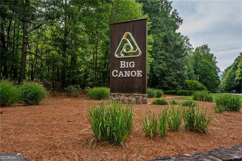 Seize the rare opportunity to own a prime lot in the highly sought-after Big Canoe community, an oasis of natural beauty, privacy, and first-class amenities. This homesite includes completed Level 3 and Level 4 soil tests, a full property survey, and a septic tank design recommendation, providing valuable insight and peace of mind as you plan your future home. The sale also includes six thoughtfully crafted architectural designs along with direct contact information for both the architect and builder, giving you the option to select from the existing plans or create a custom design perfectly tailored to your lifestyle. With the groundwork already complete, you can move forward with confidence and focus on building the home you've always imagined. Big Canoe is more than a neighborhood, it's a lifestyle. Nestled in the North Georgia mountains, this gated community offers breathtaking views, championship golf, scenic hiking trails, lakes and a marina, racquet club, fitness center, and countless social and recreational opportunities.