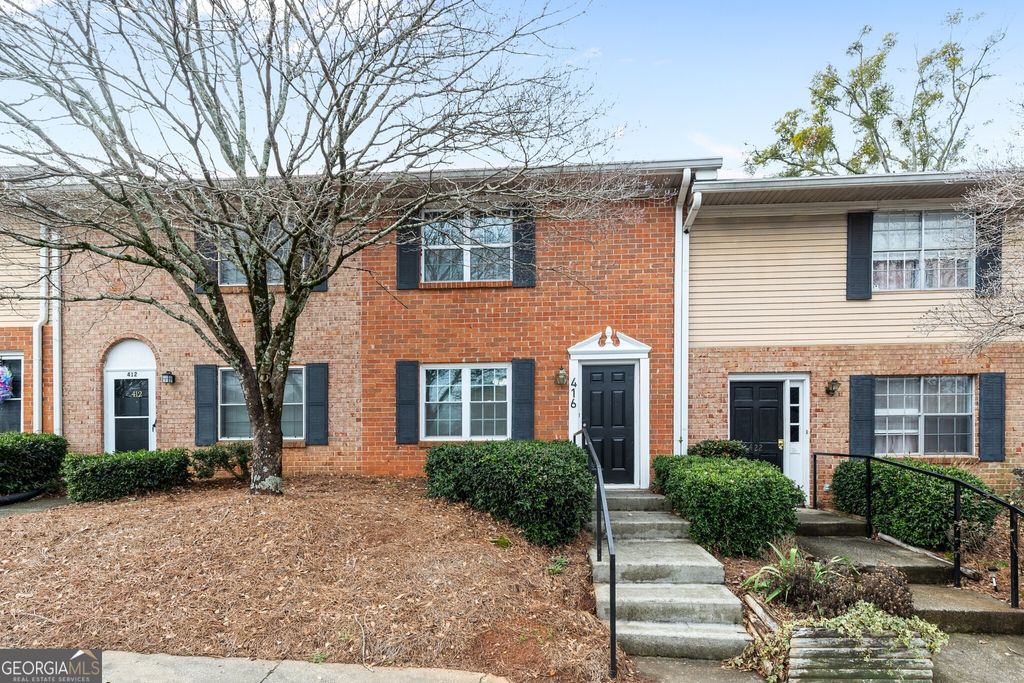 Photo of 416 Northdale Court, Lawrenceville, GA 30046 (MLS # 10685891)