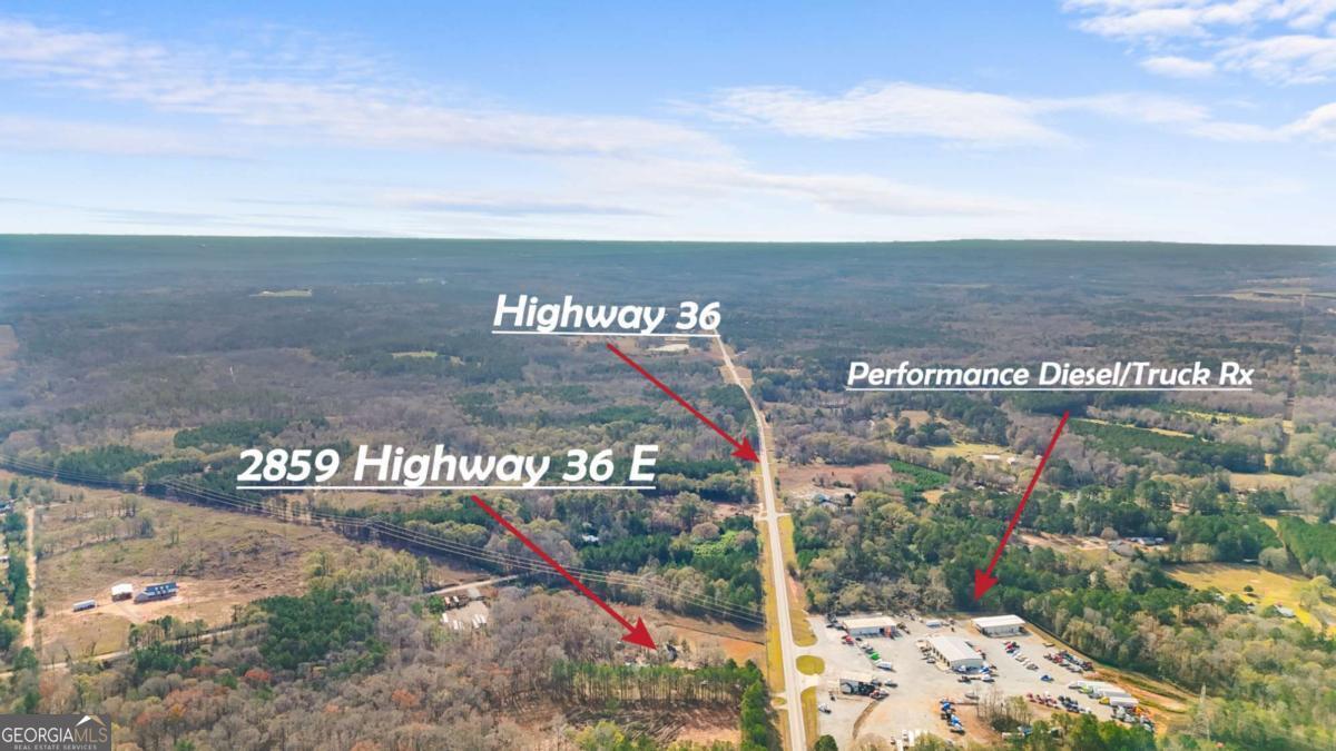 2859 Highway 36 E
