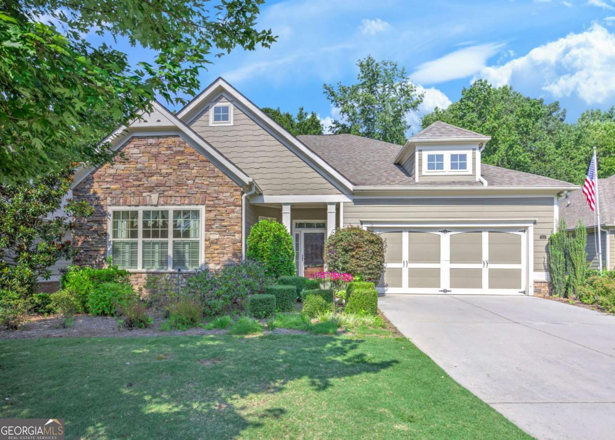 322 Shade Tree CIR